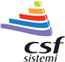 Sistema F Platinum logo