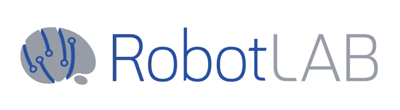 RobotLAB logo