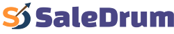 SaleDrum logo