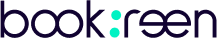 Bookreen logo
