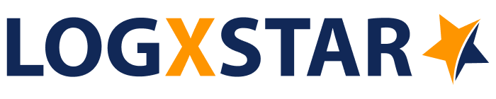 Logxstar logo