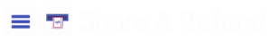 Share a Refund logo