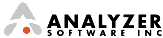 Analyzer Software logo