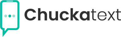 ChuckaText logo