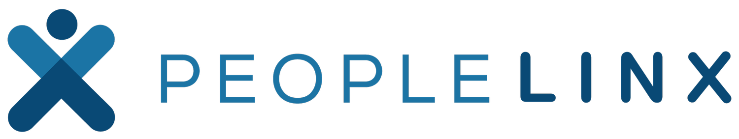 PeopleLinx AI logo