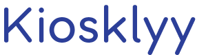 Kiosklyy logo