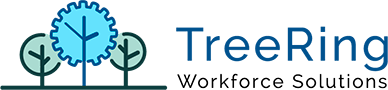 TreeRing Payroll logo