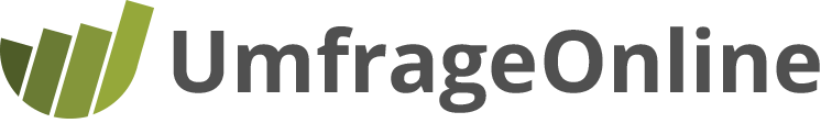 UmfrageOnline logo