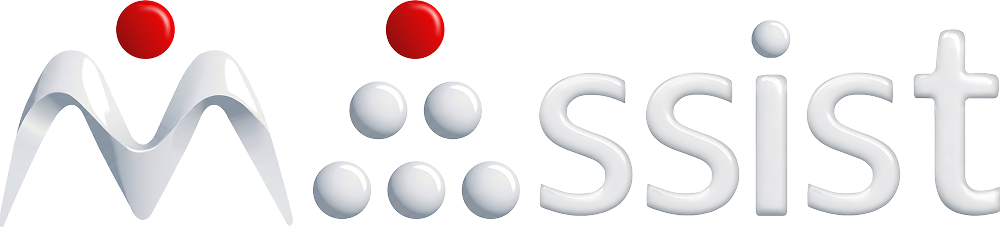 MAssist logo