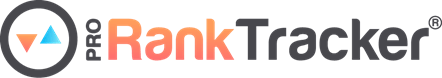 ProRankTracker.com logo