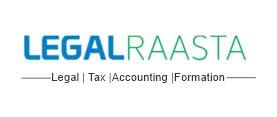 LegalRaasta GST Software logo