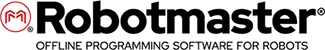 Robotmaster logo
