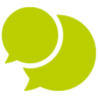touchSMS logo
