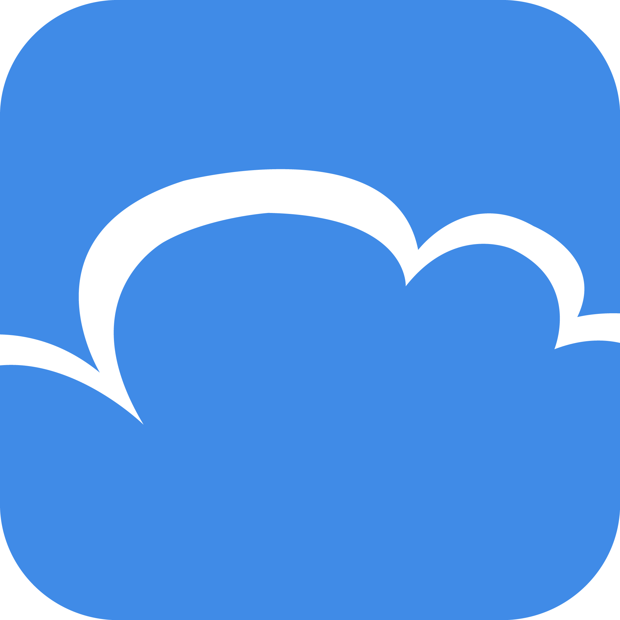 CloudMe logo