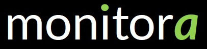 Monitora logo