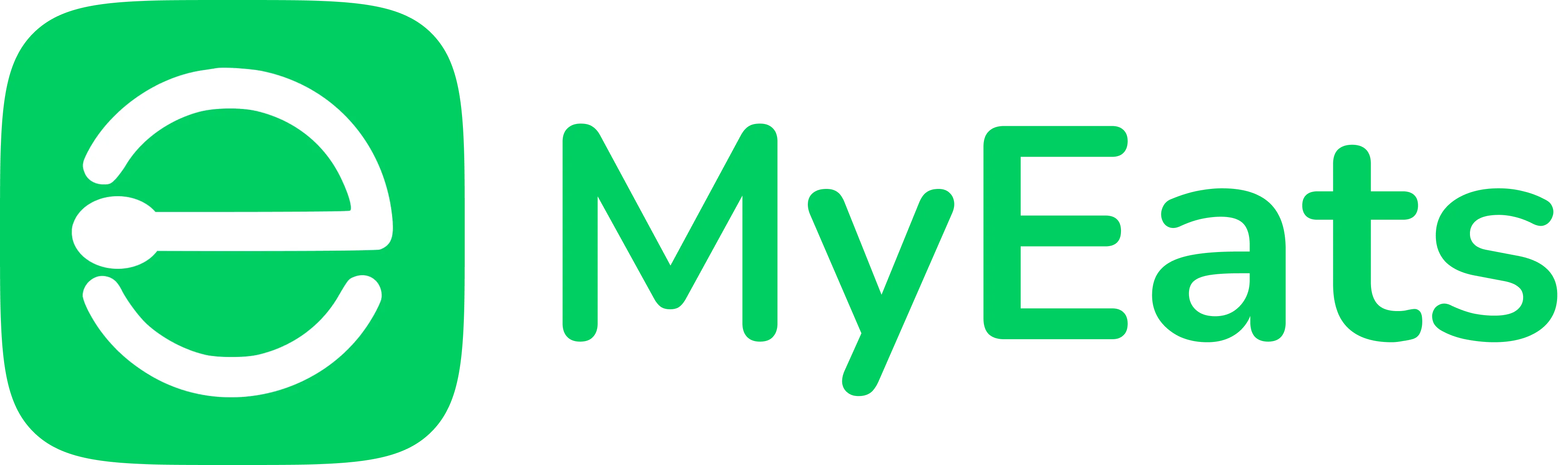 EKMC Platform logo
