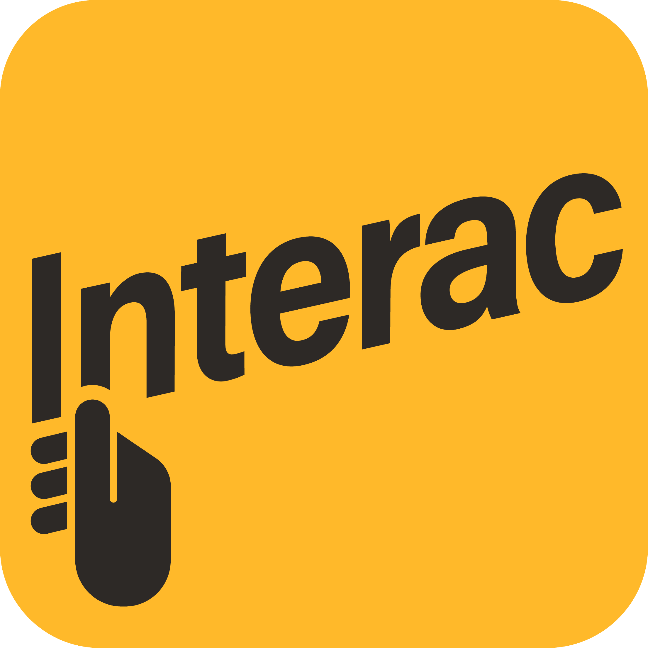 Interac e-Transfer logo