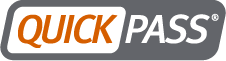 QuickPass logo