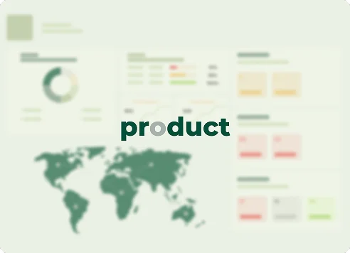Prduct logo
