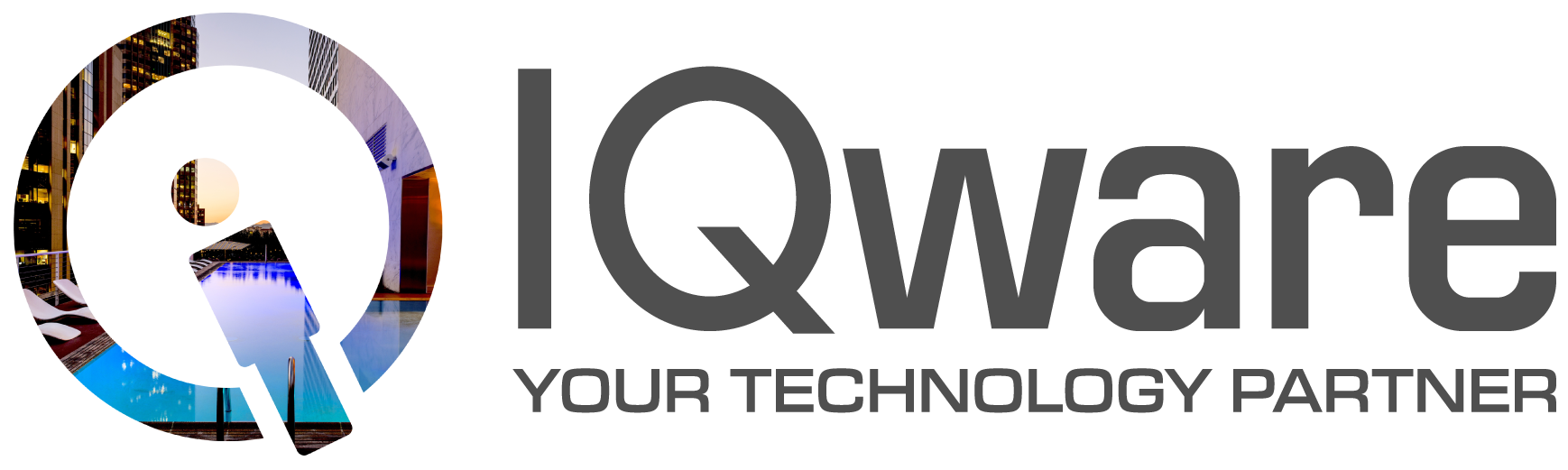 IQspa logo