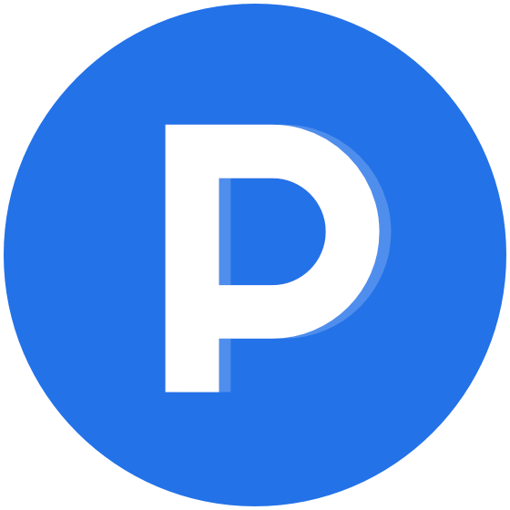 Pollme logo