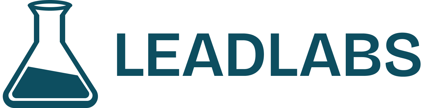 LeadLabs logo