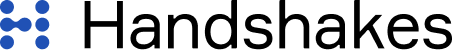 Handshakes logo