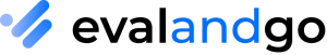 Evalandgo logo