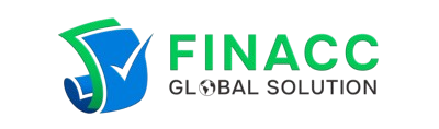 FinAcc Global Solution logo