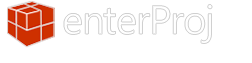 enterProj logo