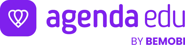 Agenda Edu logo