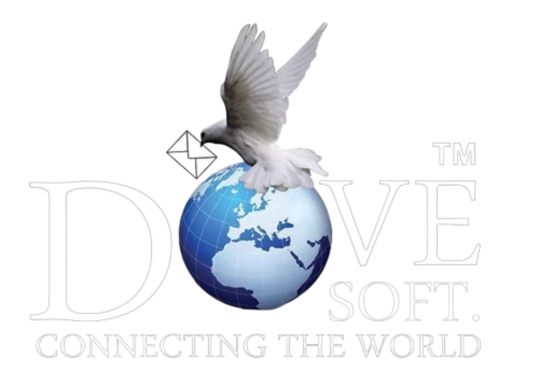 Dove Soft logo