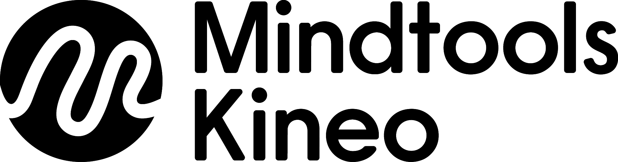 Mindtools Kineo logo
