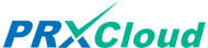 PRxCloud logo