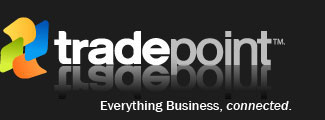Tradepoint POS logo