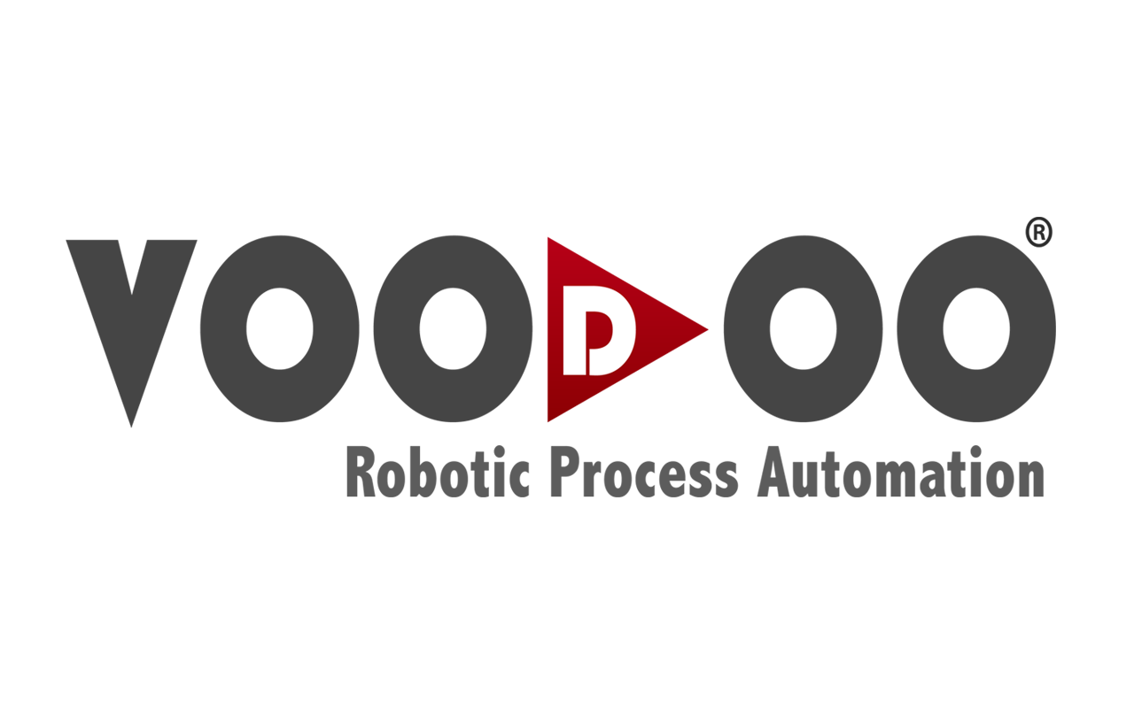 VooDoo RPA logo