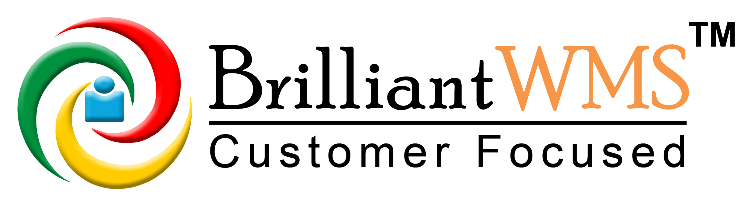 BrilliantWMS logo