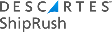 ShipRush logo