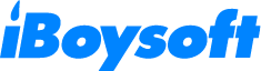 iBoysoft MagicMenu logo