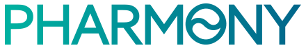 Pharmony One logo