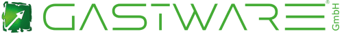 GASTWARE logo