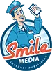 Smile MEDIA logo
