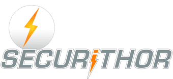 Securithor logo