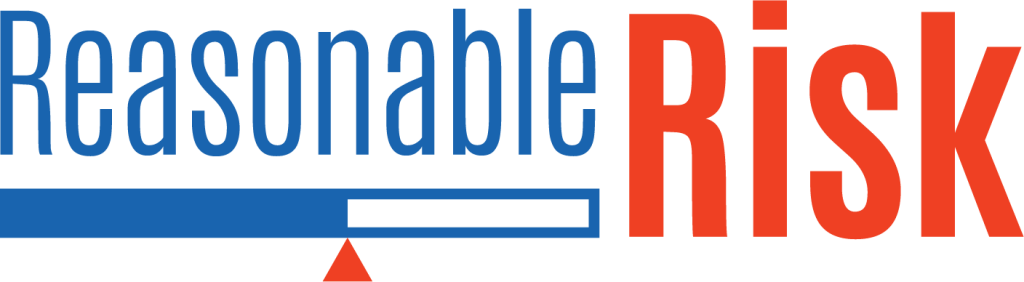 Reasonable Risk logo