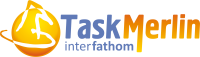 TaskMerlin logo