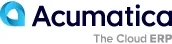 Acumatica Cloud ERP logo