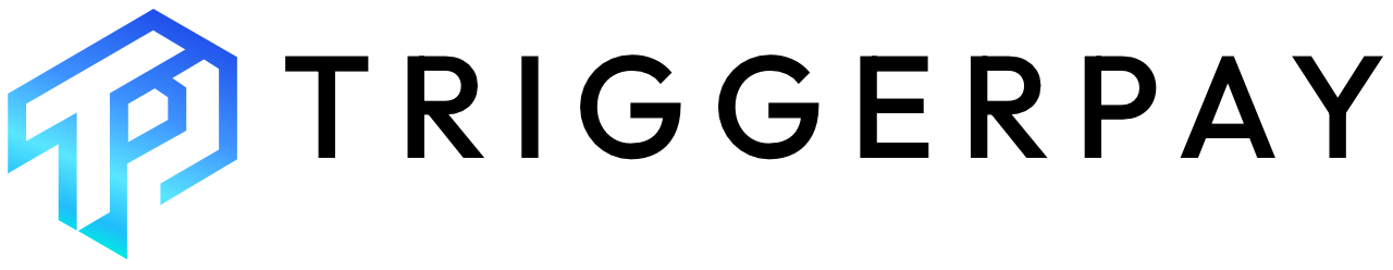 TriggerPay logo