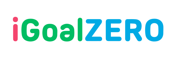 iGoalZERO logo