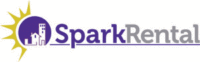 SparkRental logo