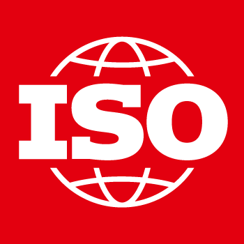 International Organization for Standardization logo